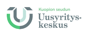 Kuopion Seudun Uusyrityskeskus Logo