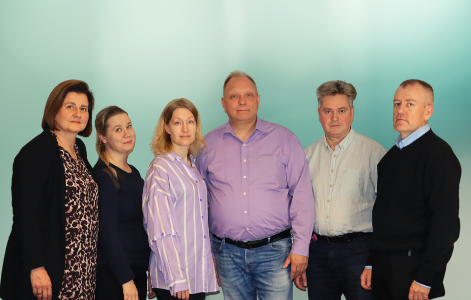 team kuopio