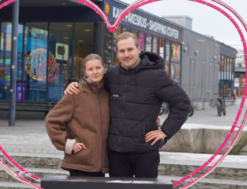 Kuopiolainen Famula Oy on Vuoden 2025 Uusyrittäjä